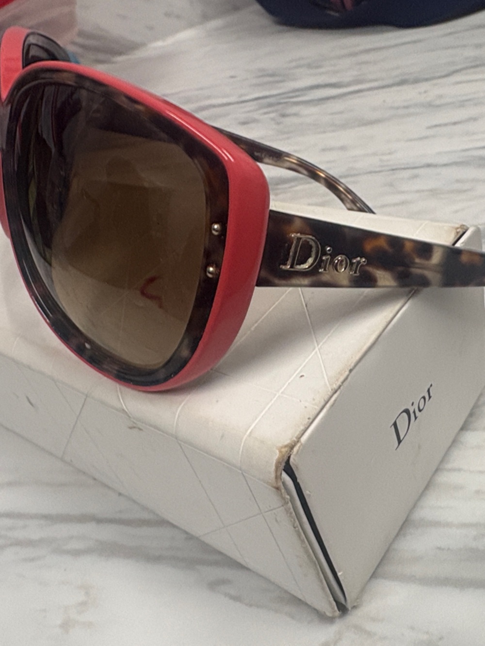 Christian Dior DIOR BENGALE/S Sunglasses